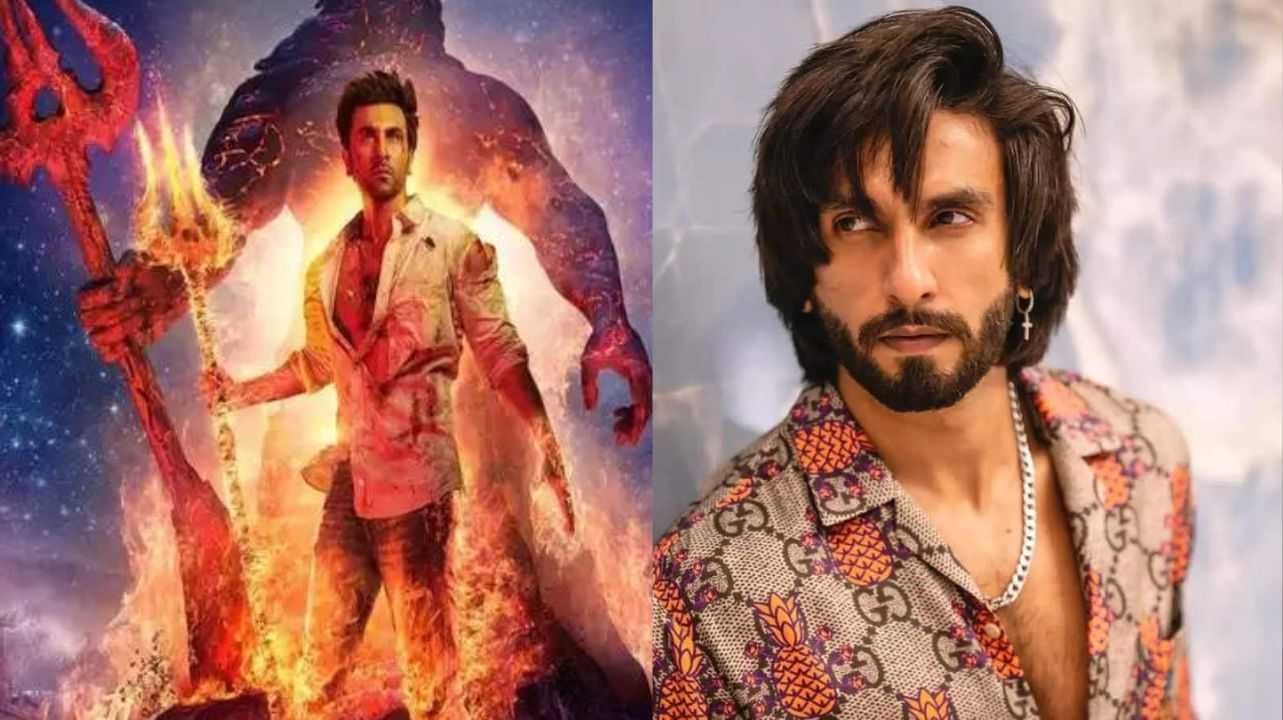 Ranveer Singh in Brahmastra 2 :रणवीर सिंह की ब्रह्मास्त्र 2 में धमाकेदार एंट्री, इस अहम् किरदार को निभाते नज़र आयेंगे एक्टर