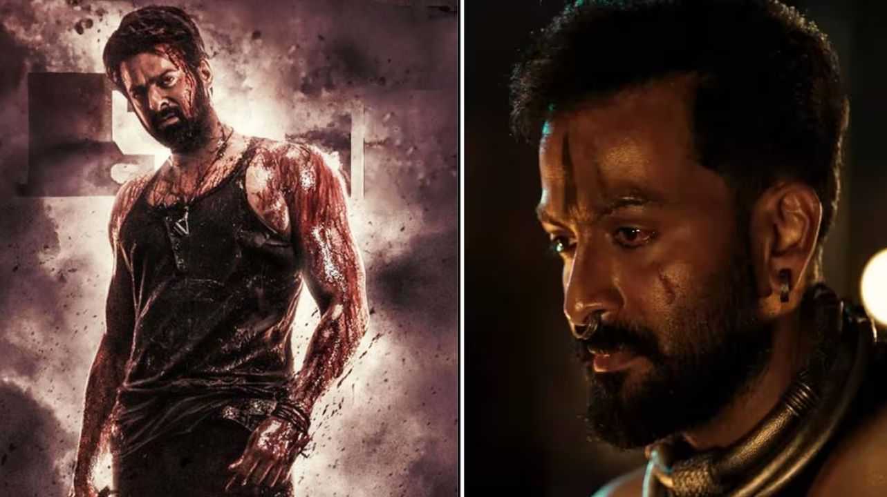 1 Salaar Full Movie Leaked Online: पहले ही दिन पायरेसी की चपेट में आई ‘सालार’! ‘इस’ साइट पर हुई ऑनलाइन लीक…