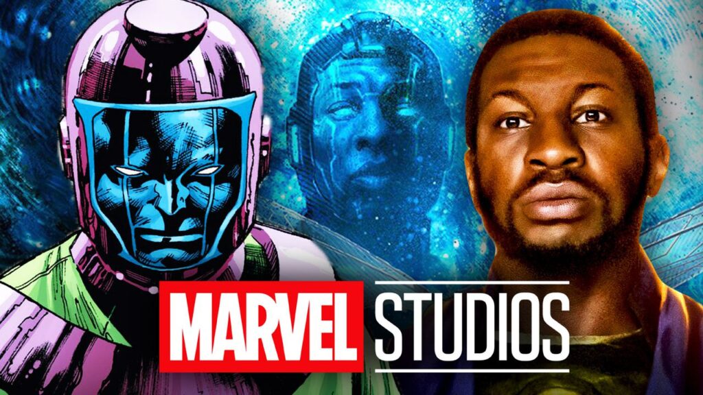 Jonathan Majors Officially Fired