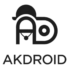 akdroid logo